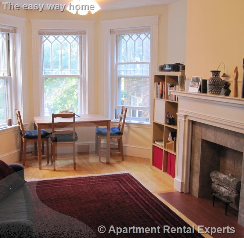 331A Harvard St, Harvard Square