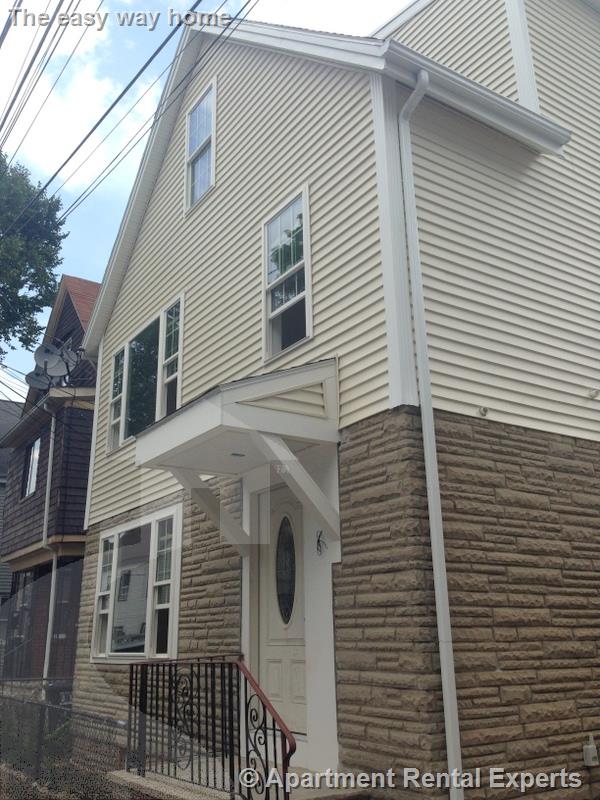 10 Nashua St, Magoun Square