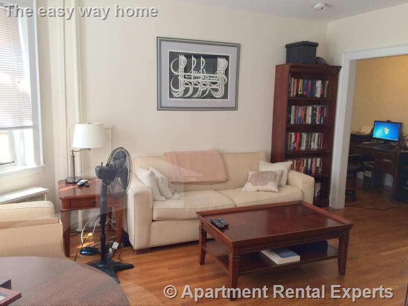 353 Harvard St, Harvard Square