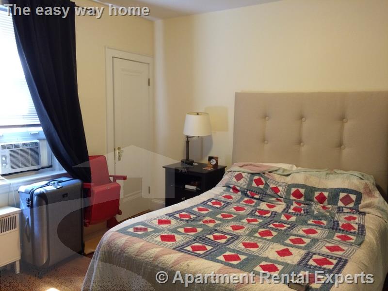 353 Harvard St, Harvard Square