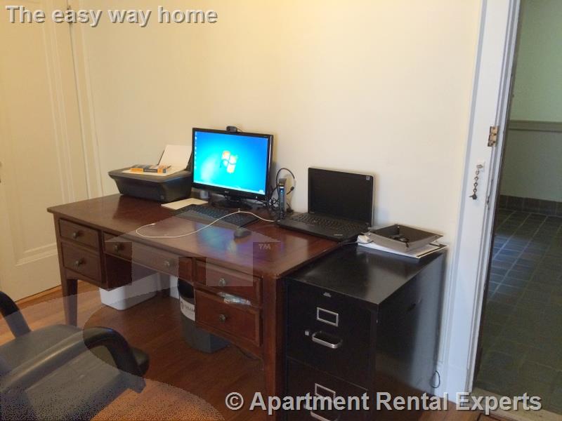 353 Harvard St, Harvard Square