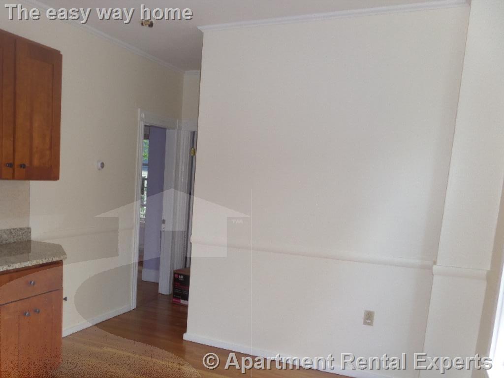 42 Rindge Ave, Porter Square