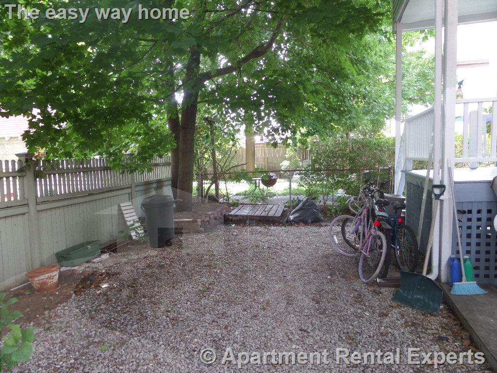 42 Rindge Ave, Porter Square