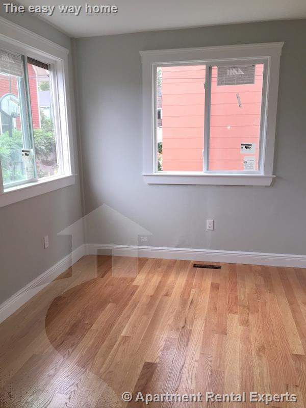 374 Prospect St, Inman Square