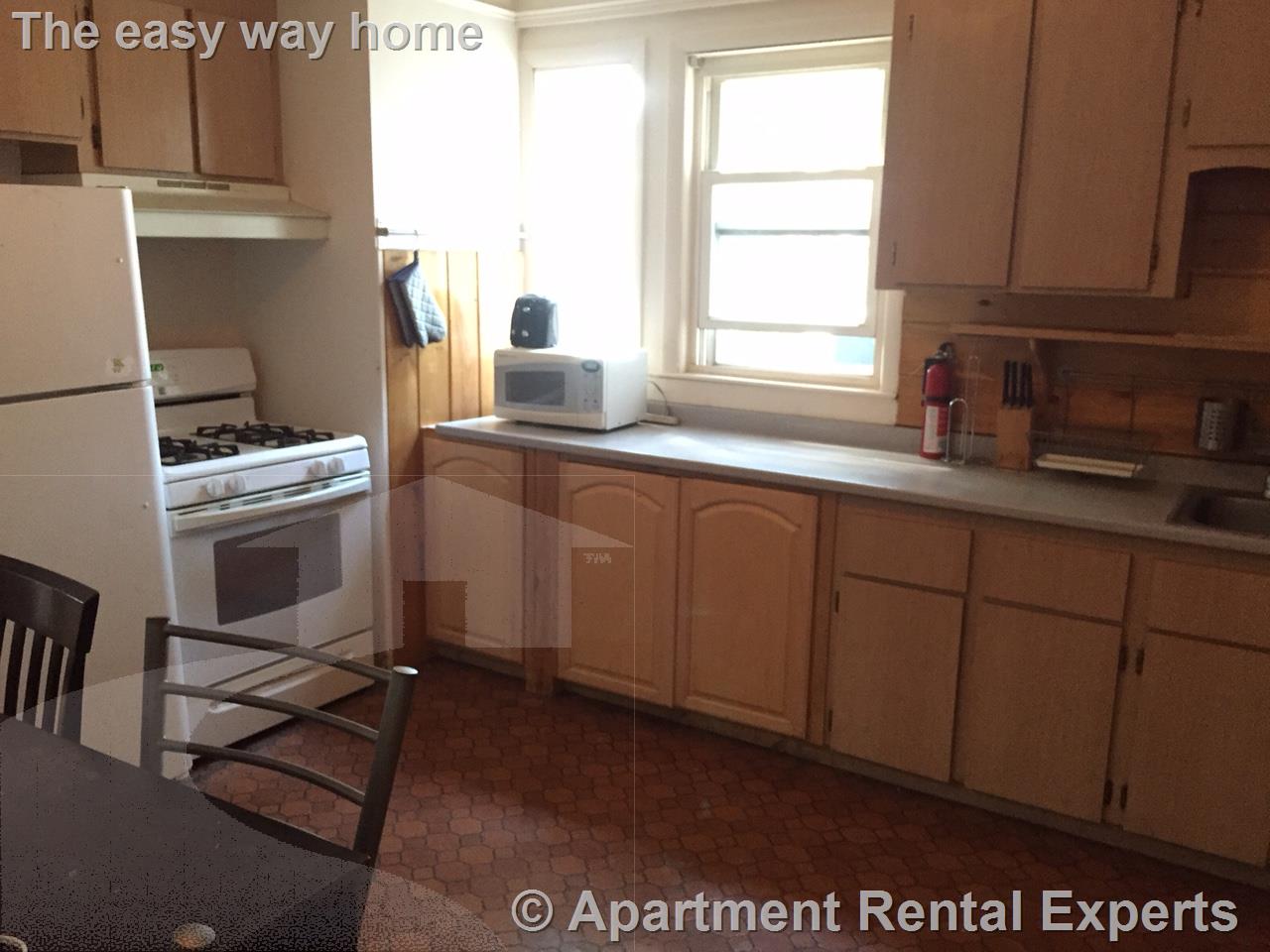 602 Cambridge St, East Cambridge