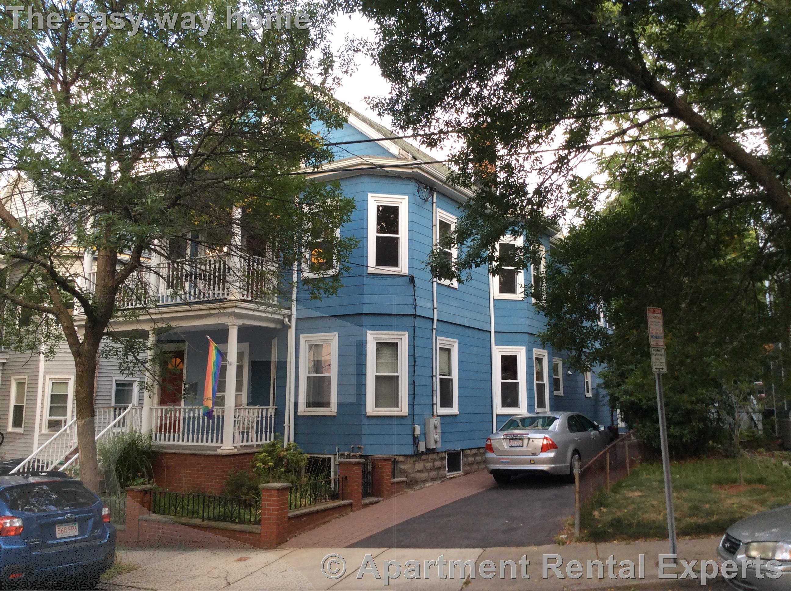 14 Greenville St, Prospect Hill