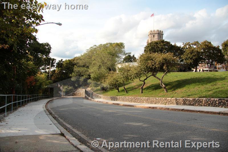 14 Greenville St, Prospect Hill