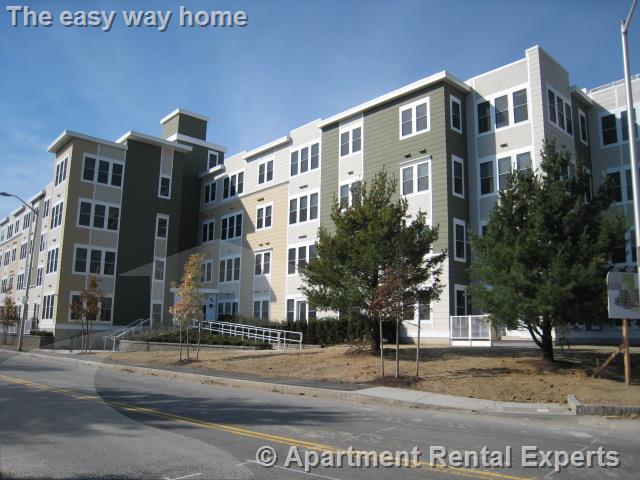 87 New St, Fresh Pond