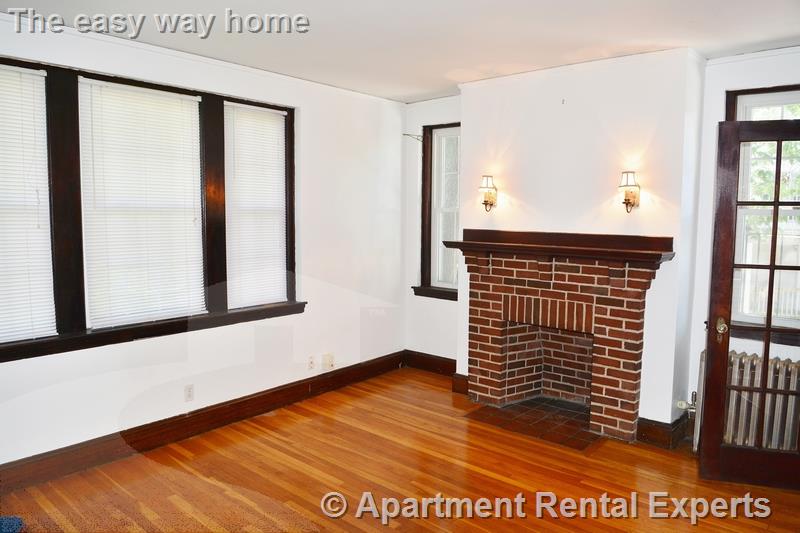 119 College Ave, Davis Square