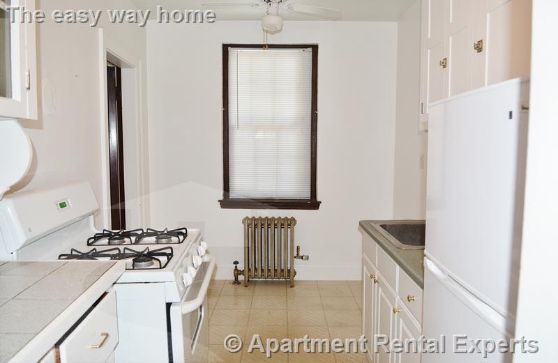 119 College Ave, Davis Square