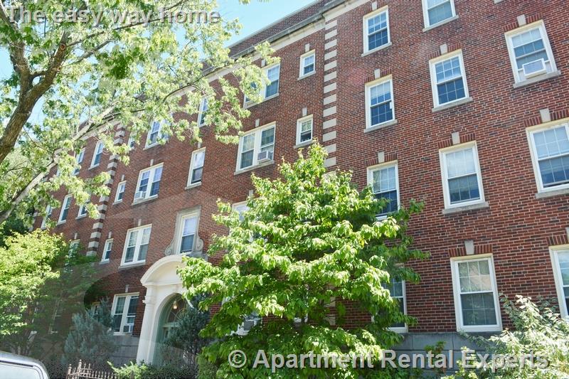 119 College Ave, Davis Square