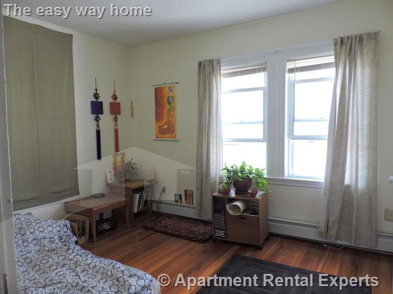 14 Craigie St, Porter Square