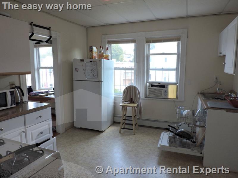 14 Craigie St, Porter Square