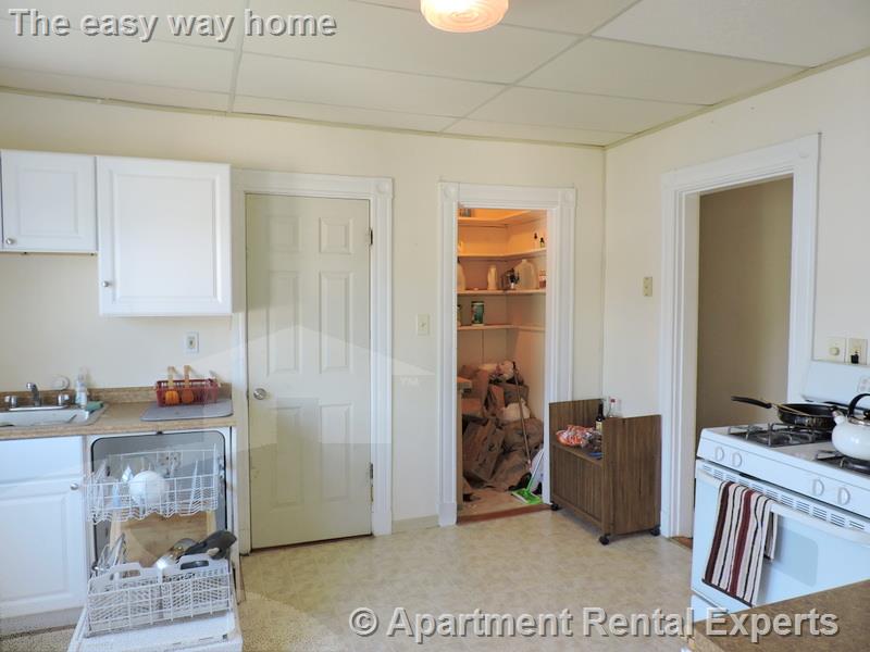 14 Craigie St, Porter Square