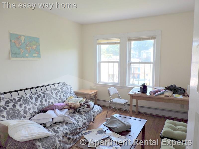 14 Craigie St, Porter Square