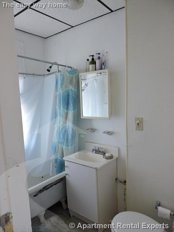 14 Craigie St, Porter Square