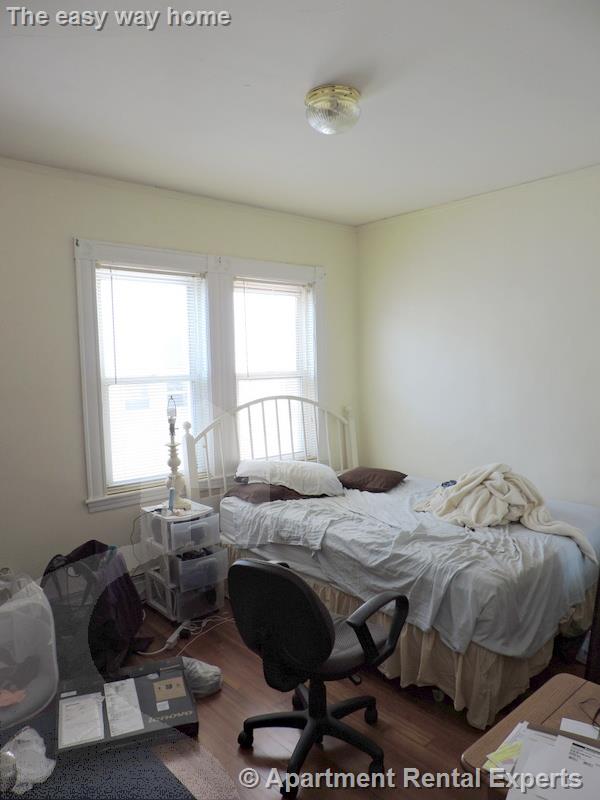 14 Craigie St, Porter Square