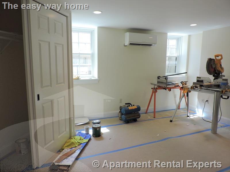 147 Webster Ave, Inman Square