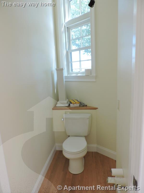 147 Webster Ave, Inman Square