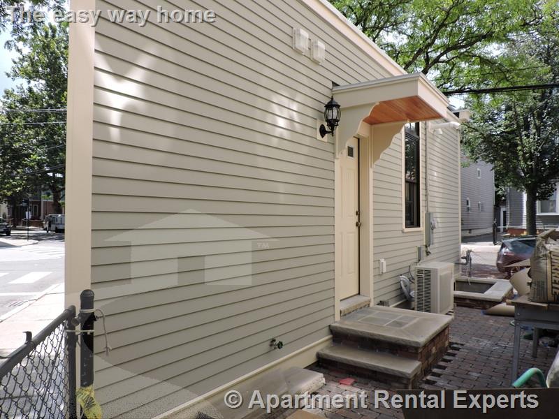 147 Webster Ave, Inman Square