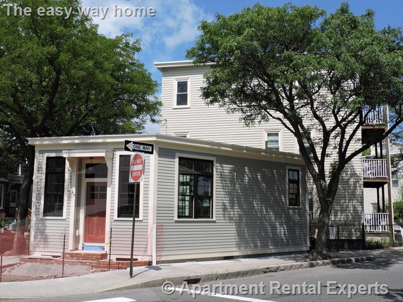 147 Webster Ave, Inman Square