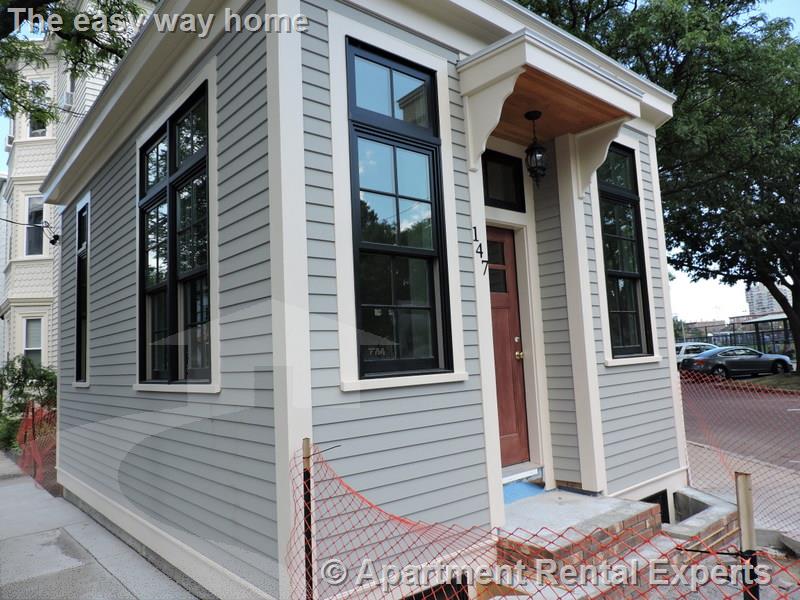 147 Webster Ave, Inman Square