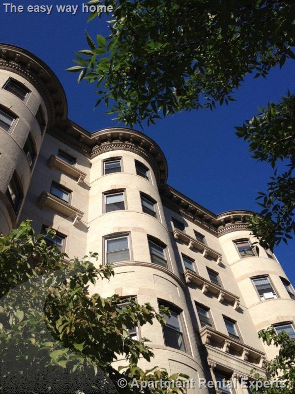 888 Massachusetts Ave, Central Square