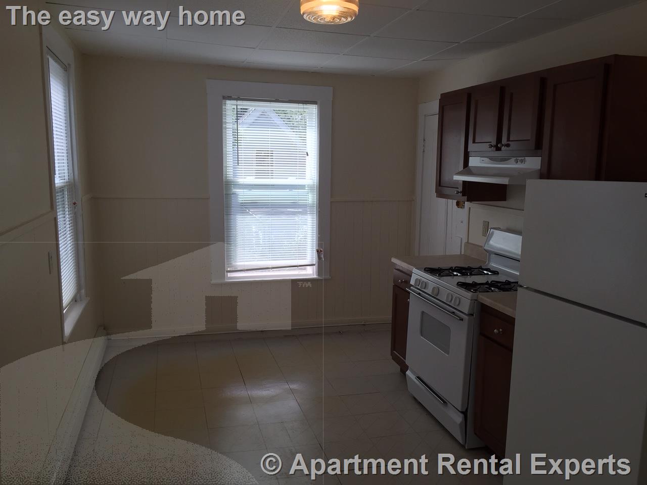 322 Beacon St, Porter Square