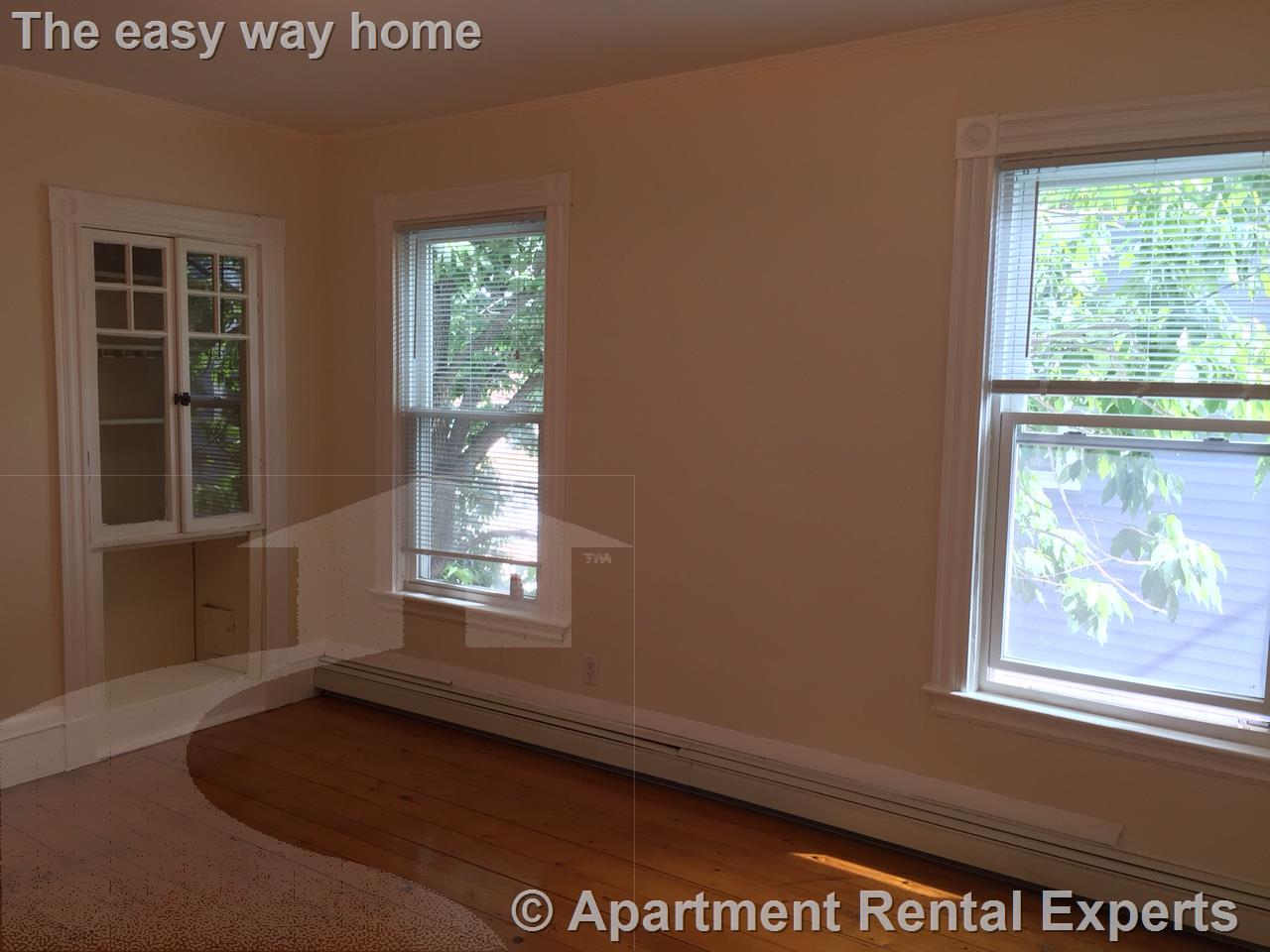 322 Beacon St, Porter Square