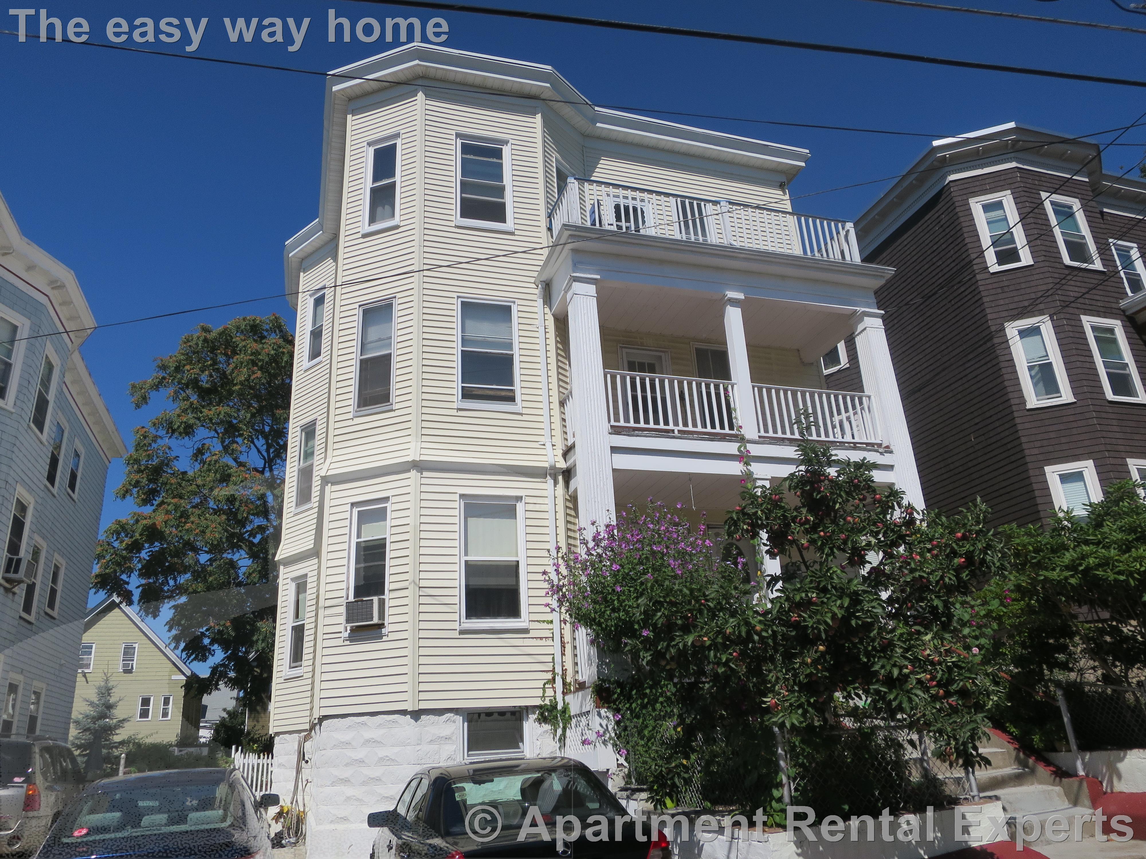 34 Belmont St, Porter Square