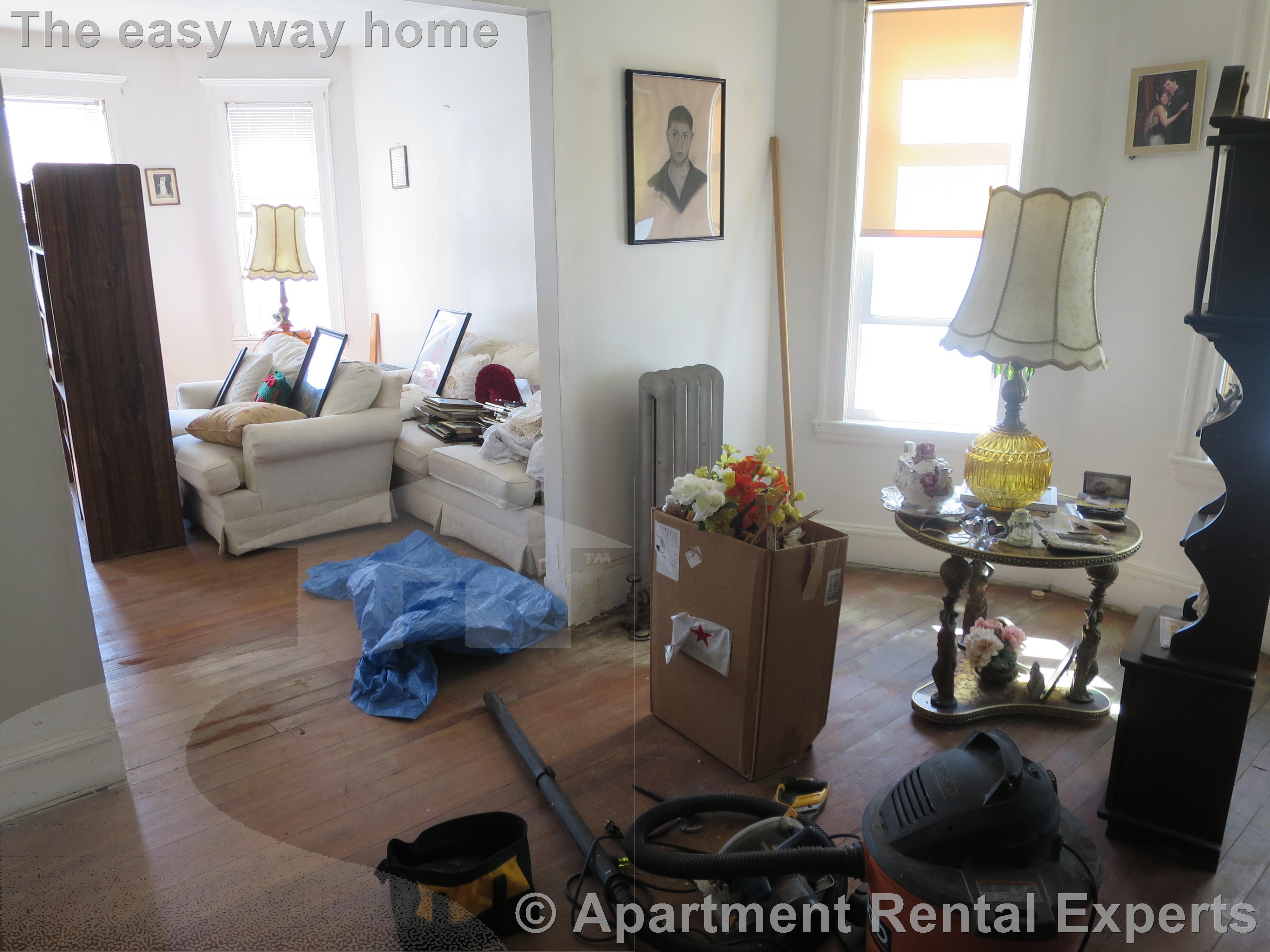 34 Belmont St, Porter Square