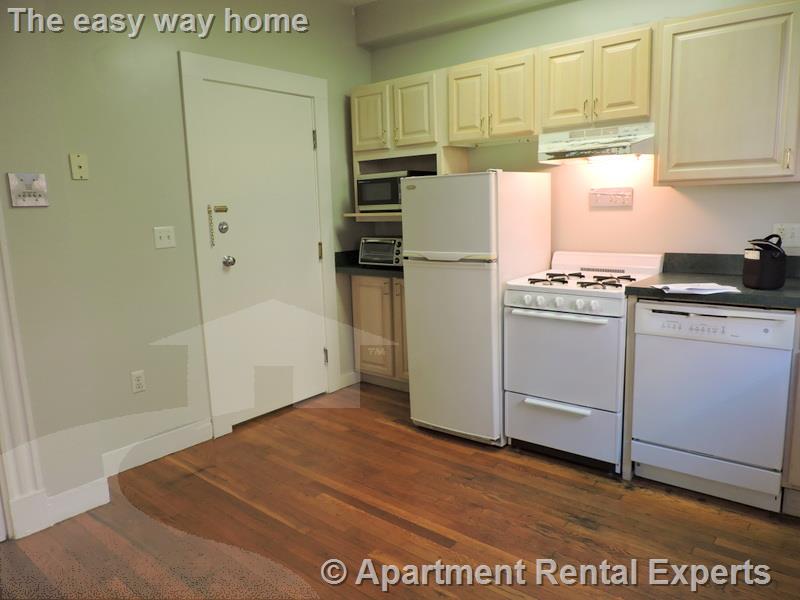 20 Jfk St, Harvard Square