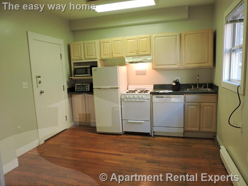 20 Jfk St, Harvard Square