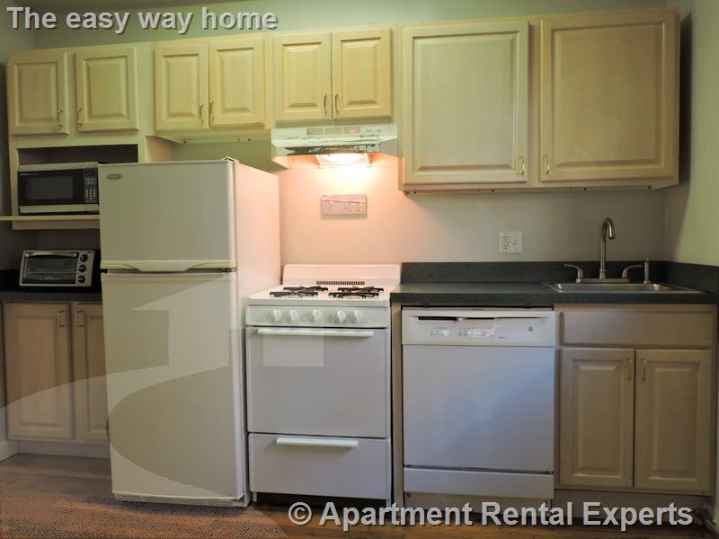 20 Jfk St, Harvard Square