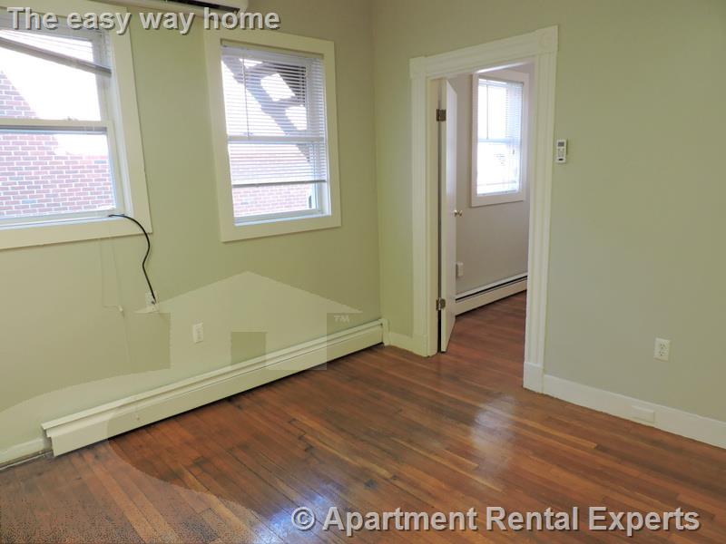 20 Jfk St, Harvard Square