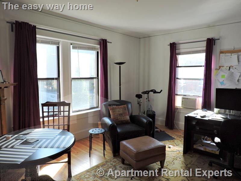 84 Prescott St, Harvard Square