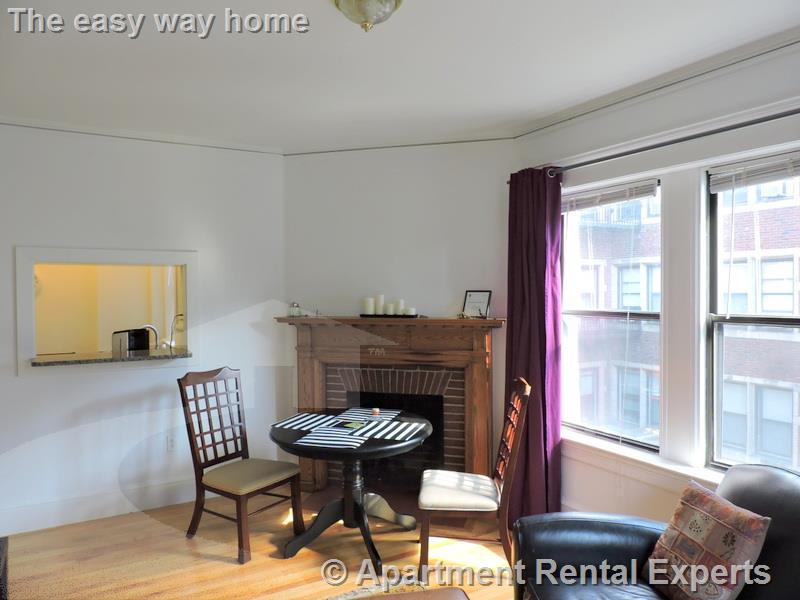 84 Prescott St, Harvard Square