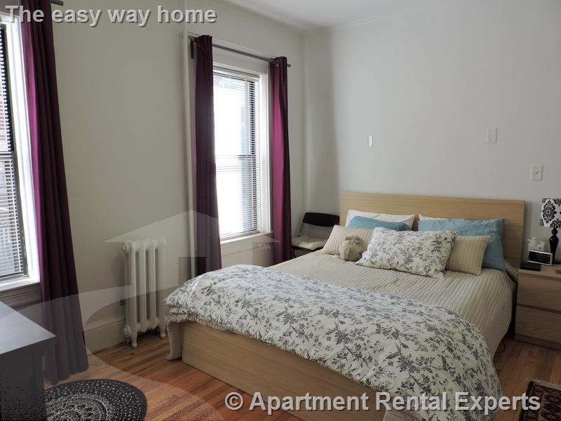 84 Prescott St, Harvard Square