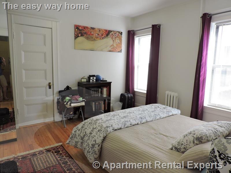 84 Prescott St, Harvard Square