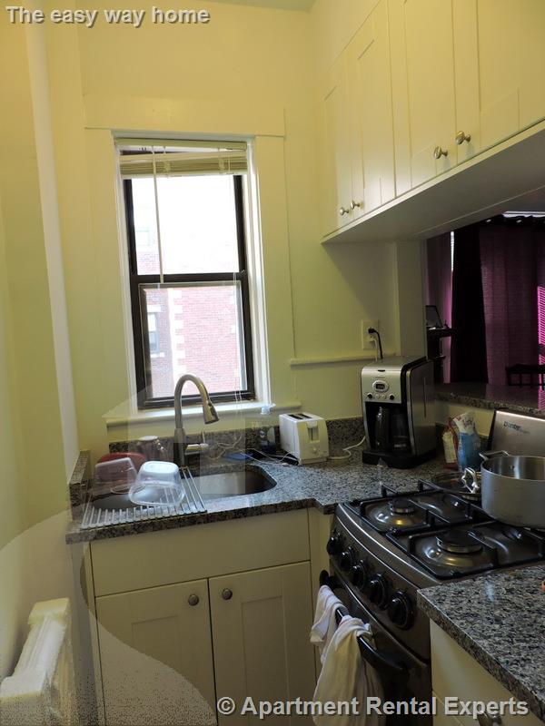 84 Prescott St, Harvard Square