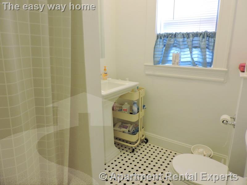 84 Prescott St, Harvard Square