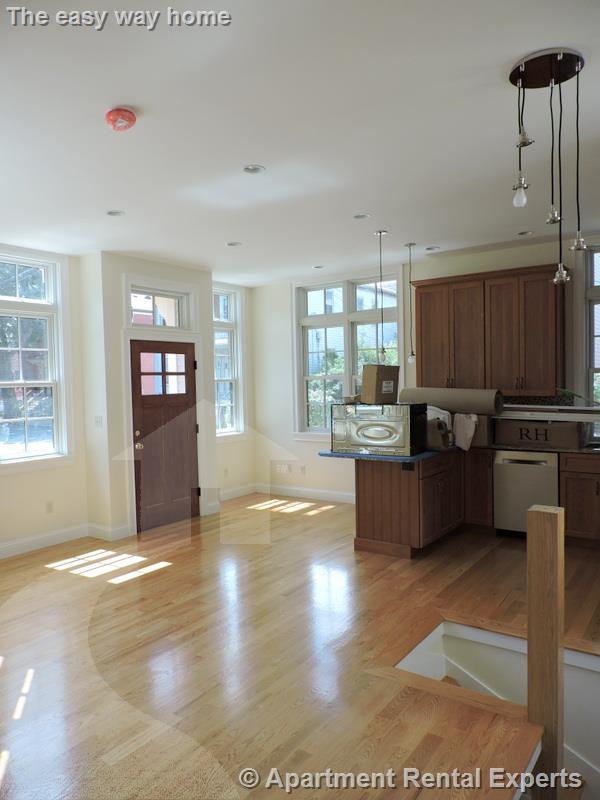 147 Webster Ave, Inman Square