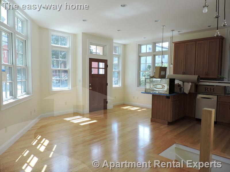 147 Webster Ave, Inman Square