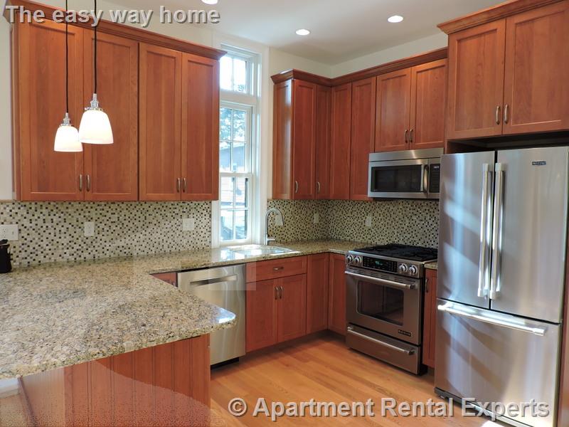 147 Webster Ave, Inman Square