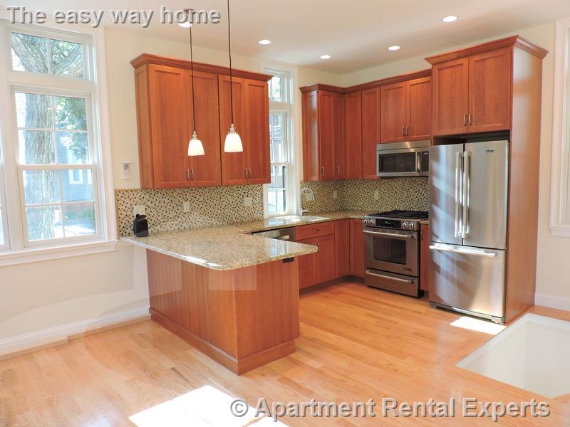 147 Webster Ave, Inman Square