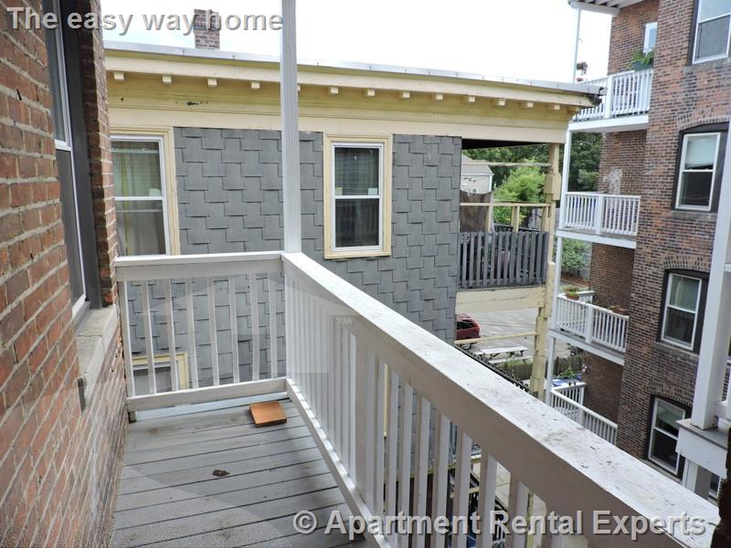 274 Brookline St, Cambridgeport