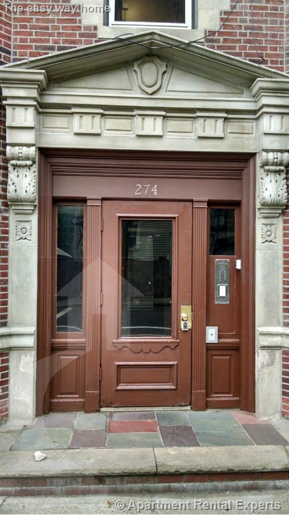 274 Brookline St, Cambridgeport