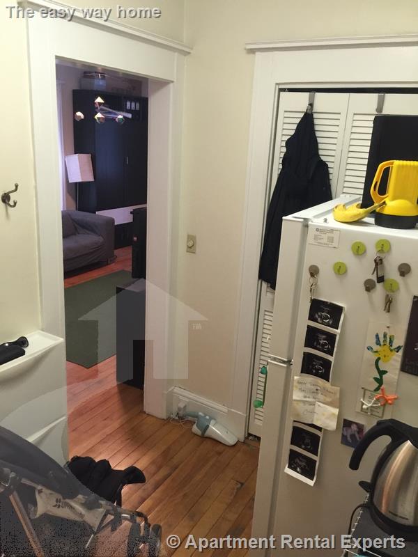 84 Prescott St, Harvard Square