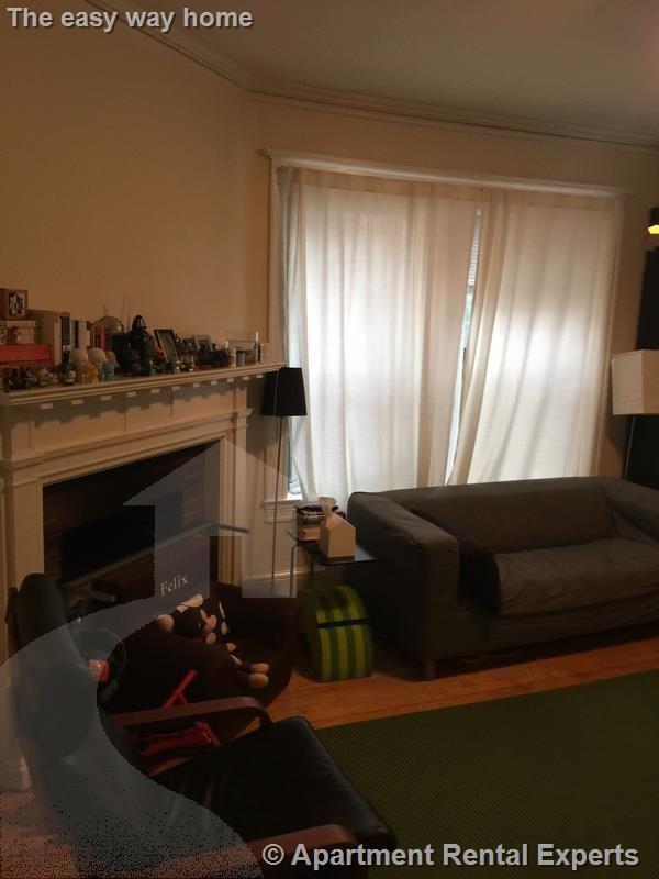 84 Prescott St, Harvard Square