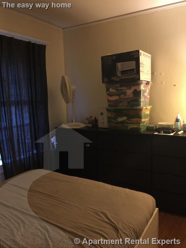 84 Prescott St, Harvard Square